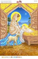 Вишивка бісером СВР 3065 Марія з Ісусом