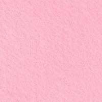 Фетр А4 листової блідо рожевий упаковка 50шт