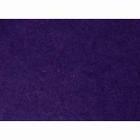 Фетр А4 листової темно фіолетовий упаковка 50шт