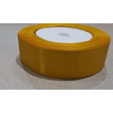 Лента атласная 2.5 см 23м  №133