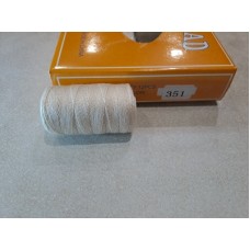 Нитка джинсова №351
