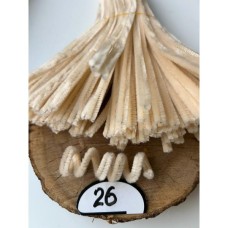 Синельний дріт 26 (100 шт)