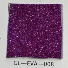 Фоамиран з глитером  20*30(08)