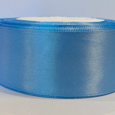Лента атласная 4 см 23м №20